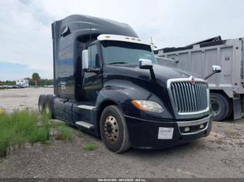  Salvage International Lt