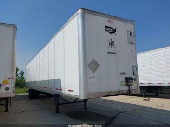  Salvage Wabash National Corp Other