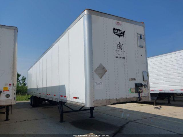  Salvage Wabash National Corp Other