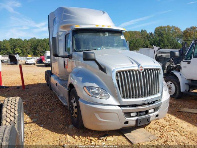  Salvage International Lt