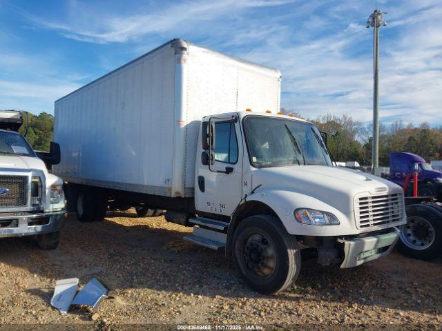 Salvage Freightliner M2 106