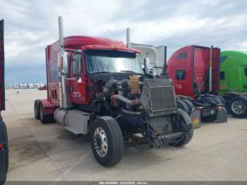  Salvage International Lonestar