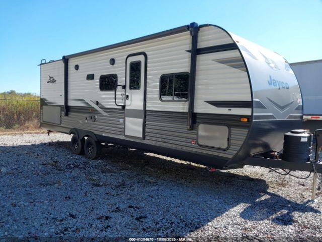  Salvage Jayco Jayfl184bh