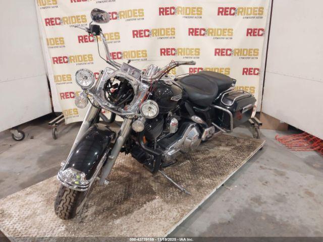 Harley-Davidson Flhrci Image 5