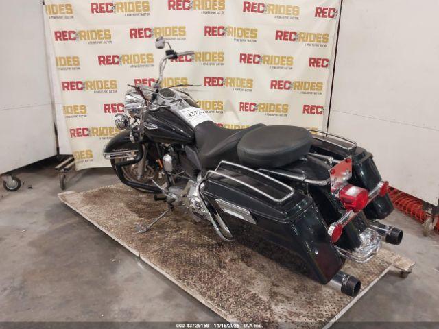 Harley-Davidson Flhrci Image 17