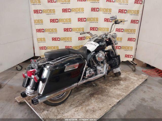 Harley-Davidson Flhrci Image 15