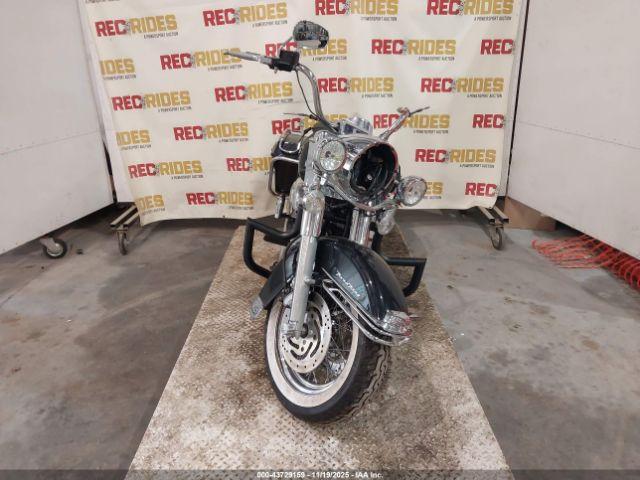 Harley-Davidson Flhrci Image 19