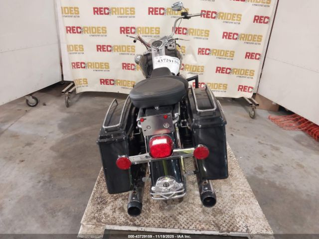 Harley-Davidson Flhrci Image 18