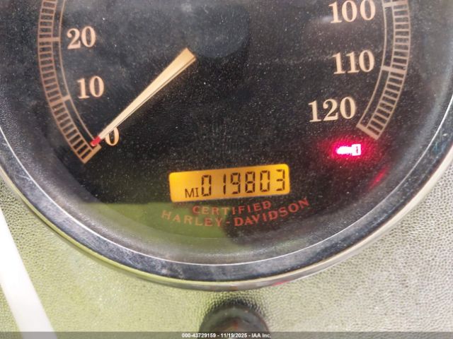 Harley-Davidson Flhrci Image 4
