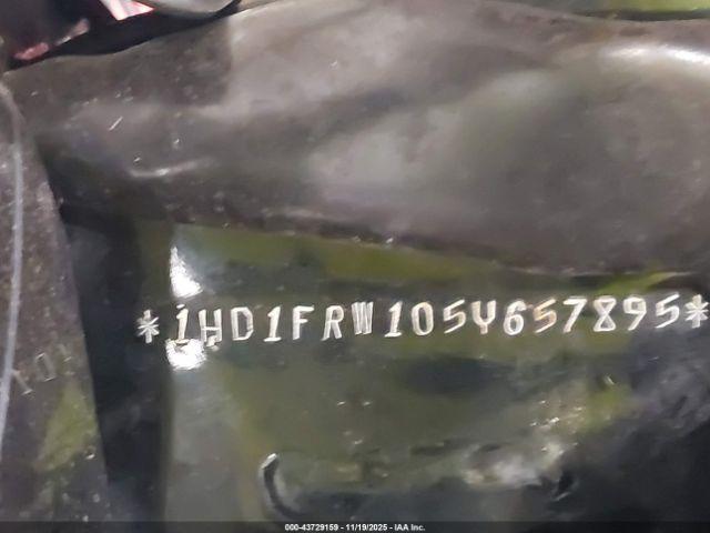 Harley-Davidson Flhrci Image 2