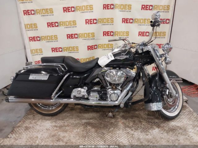 Harley-Davidson Flhrci Image 6