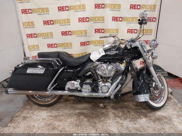 Harley-Davidson Flhrci Image 6