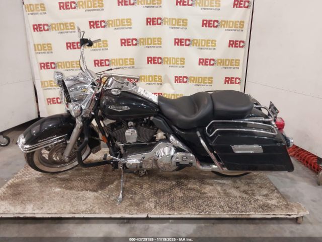 Harley-Davidson Flhrci Image 10