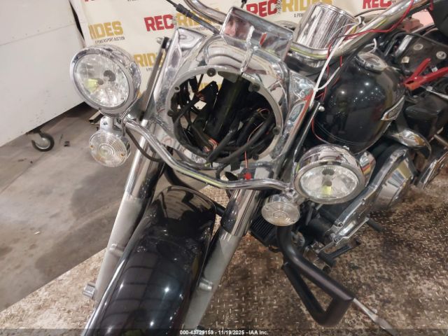 Harley-Davidson Flhrci Image 16