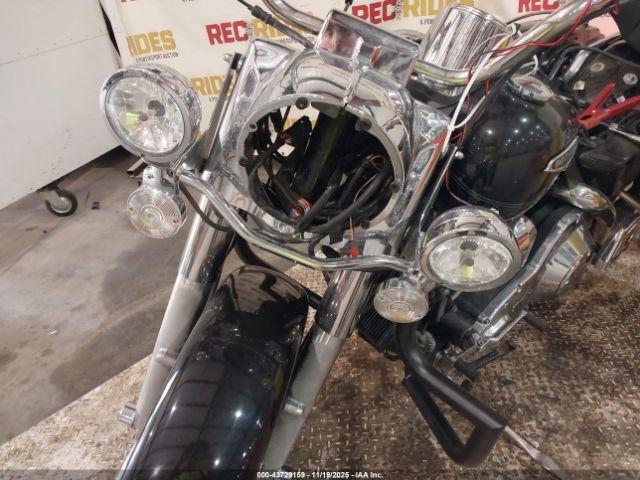 Harley-Davidson Flhrci Image 16