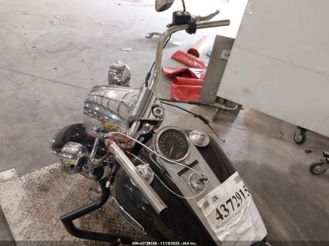 Harley-Davidson Flhrci Image 8