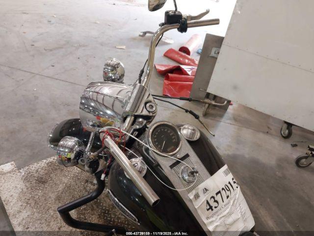 Harley-Davidson Flhrci Image 8