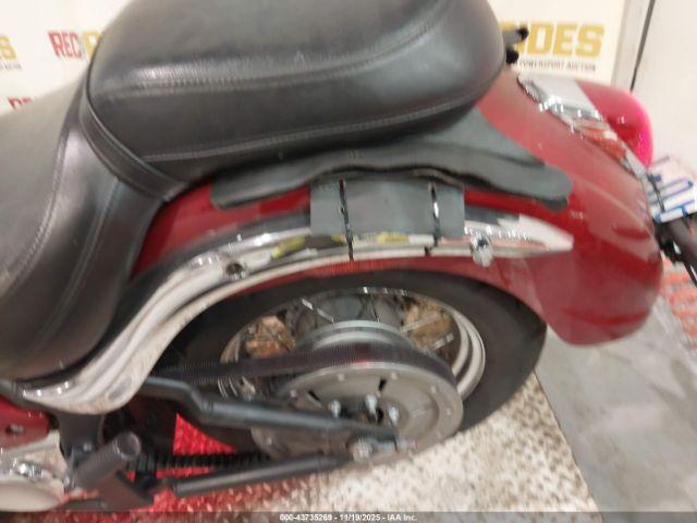 Kawasaki Vn900 B Image 4