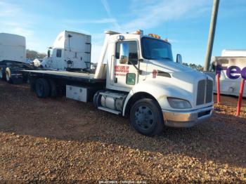  Salvage Kenworth T3 Series
