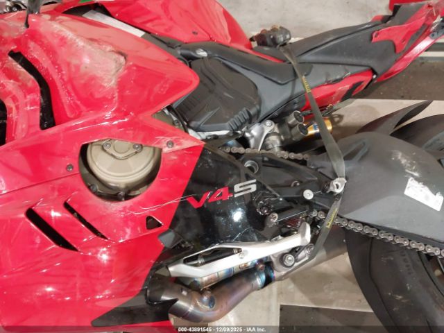 Ducati Panigale V4s Image 2