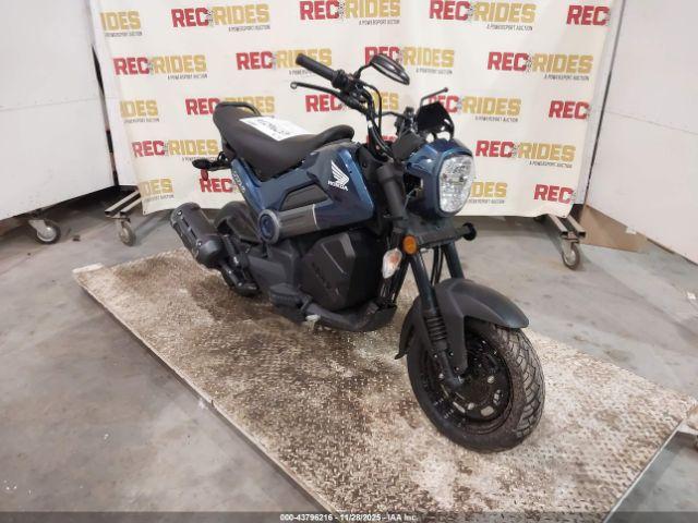  Salvage Honda Nva110