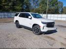 Chevrolet Tahoe 4wd Rst Image 1