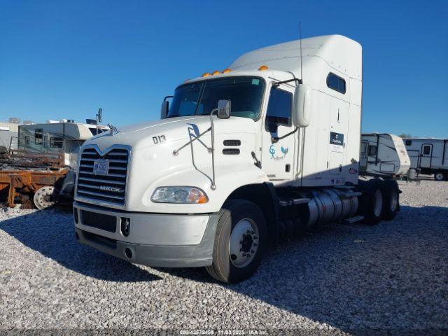 Mack 600 Cxu600 Image 7