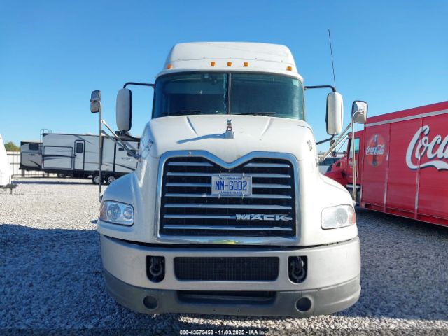 Mack 600 Cxu600 Image 6