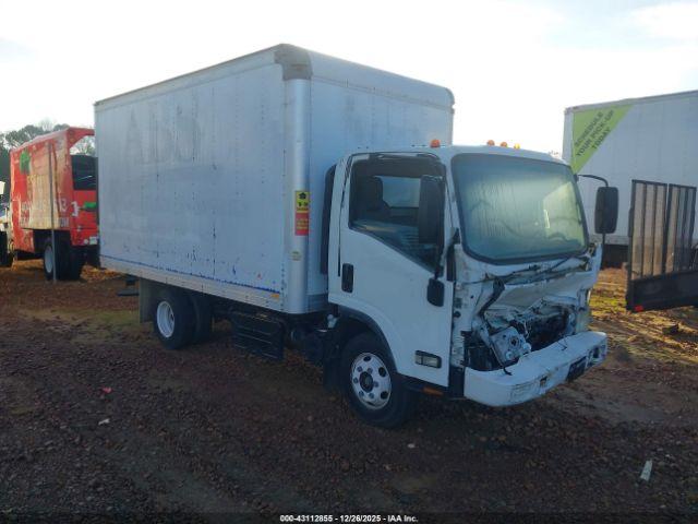  Salvage Isuzu Npr Dsl Reg At Eco-max