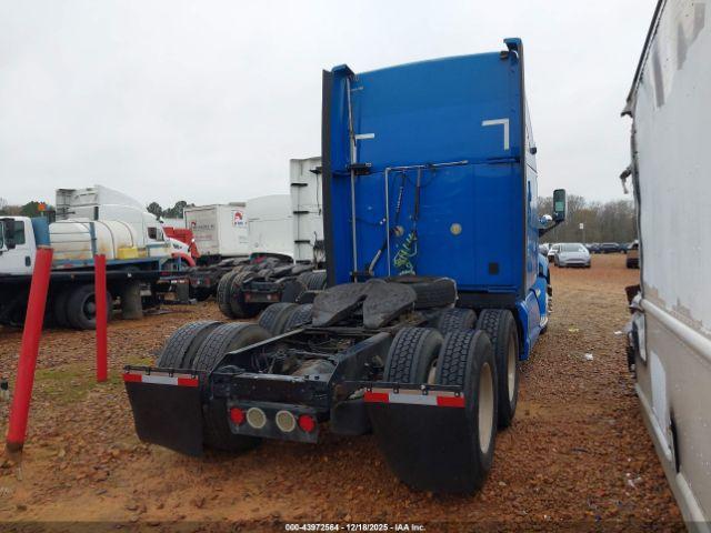 Kenworth Construction T700 Image 2