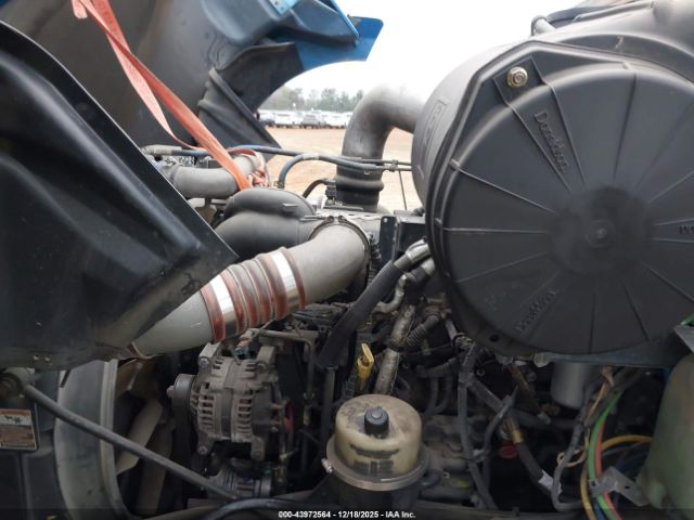 Kenworth Construction T700 Image 13