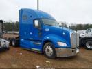 Kenworth Construction T700 Image 10