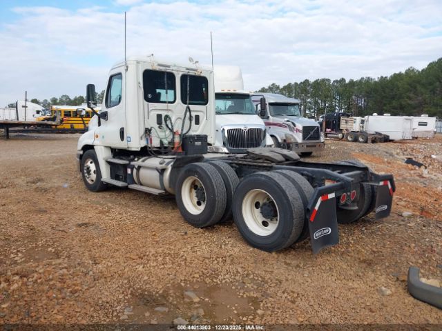 Freightliner Cascadia 125 Image 9