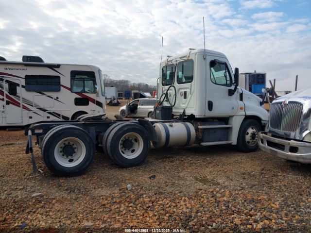 Freightliner Cascadia 125 Image 2