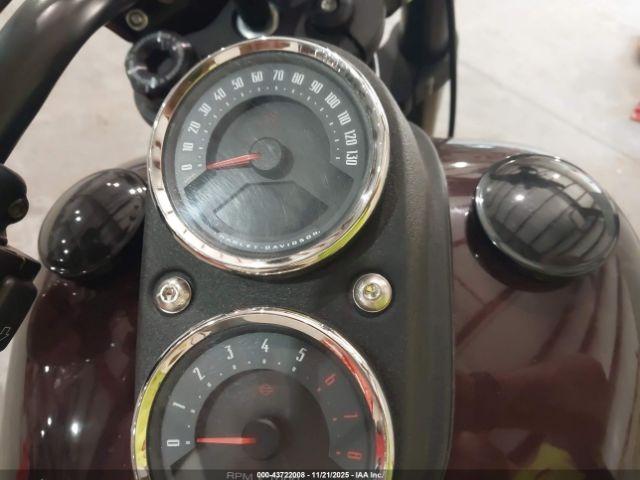 Harley-Davidson Fxlrs Image 2