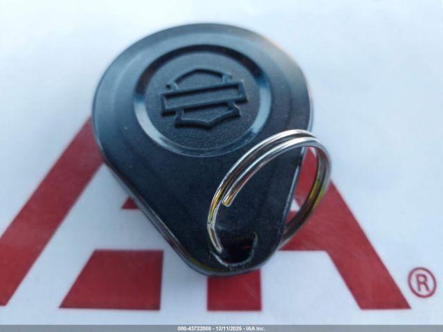 Harley-Davidson Fxlrs Image 8