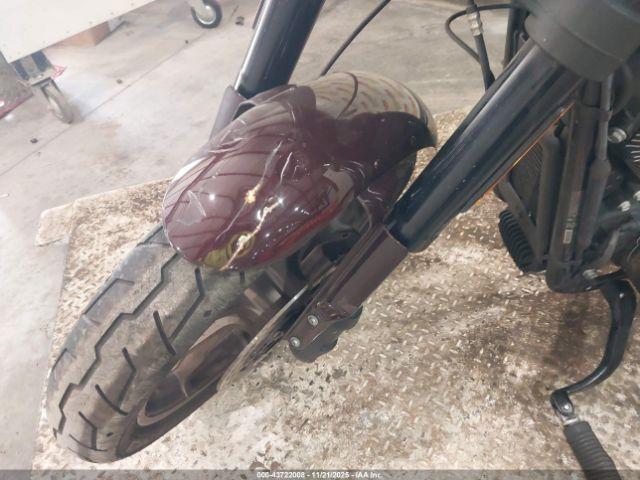 Harley-Davidson Fxlrs Image 15