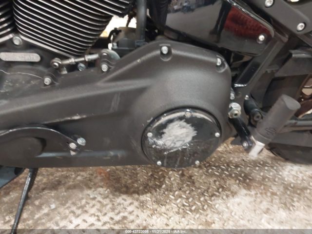 Harley-Davidson Fxlrs Image 11