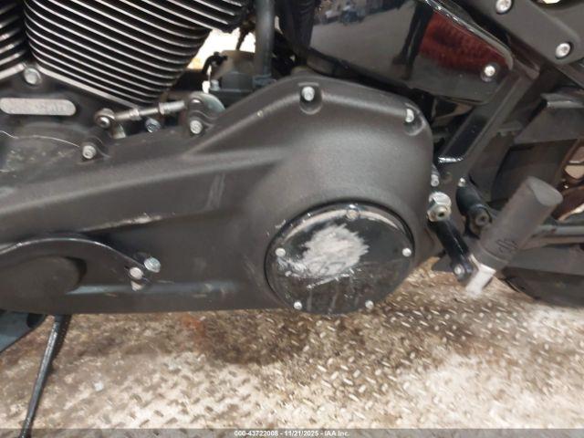 Harley-Davidson Fxlrs Image 11