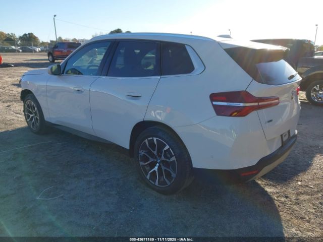 BMW X Series 30 Xdrive Image 7