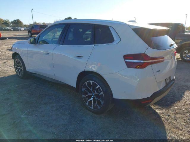 BMW X Series 30 Xdrive Image 7