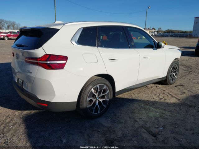 BMW X Series 30 Xdrive Image 9