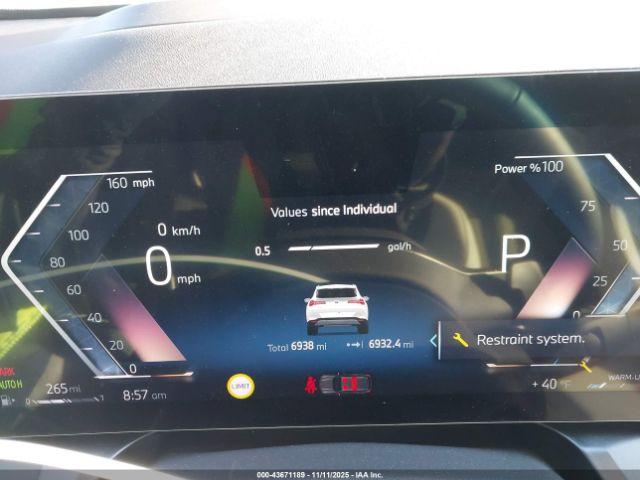 BMW X Series 30 Xdrive Image 5