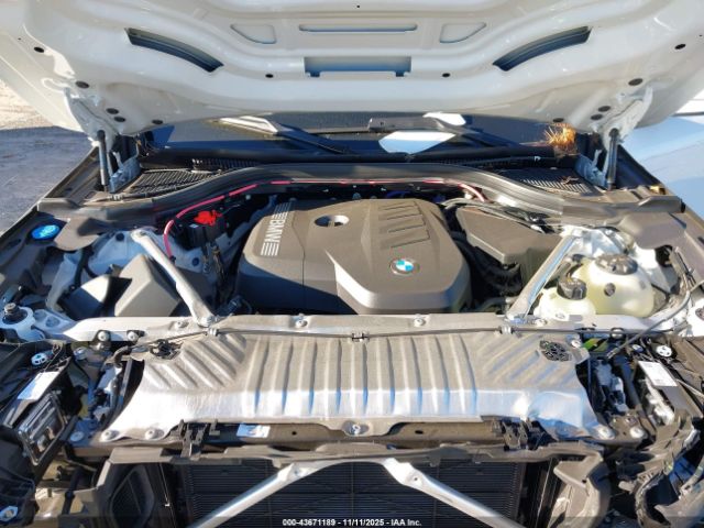 BMW X Series 30 Xdrive Image 19