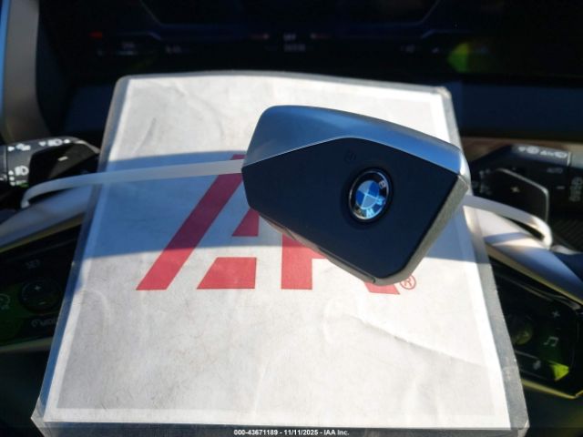 BMW X Series 30 Xdrive Image 12