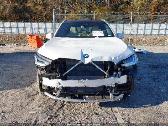 BMW X Series 30 Xdrive Image 13