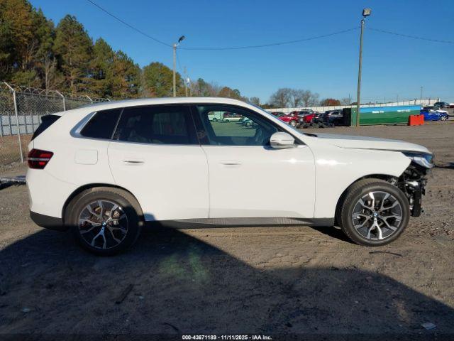 BMW X Series 30 Xdrive Image 10