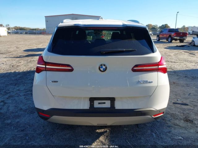 BMW X Series 30 Xdrive Image 14