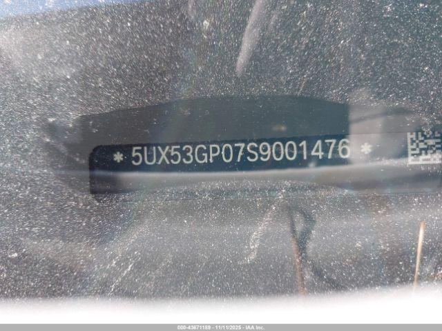 BMW X Series 30 Xdrive Image 16