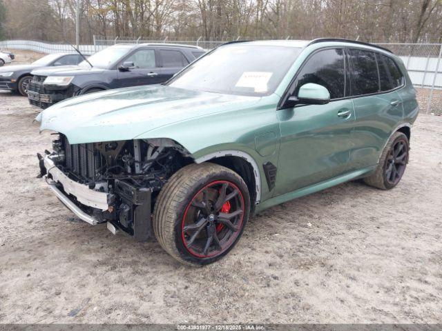 BMW X Series Xdrive50e Image 16